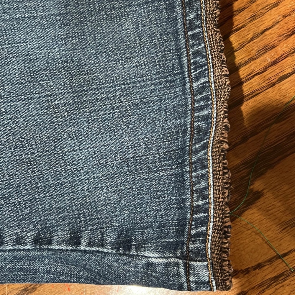 Cabi Denim Skirt